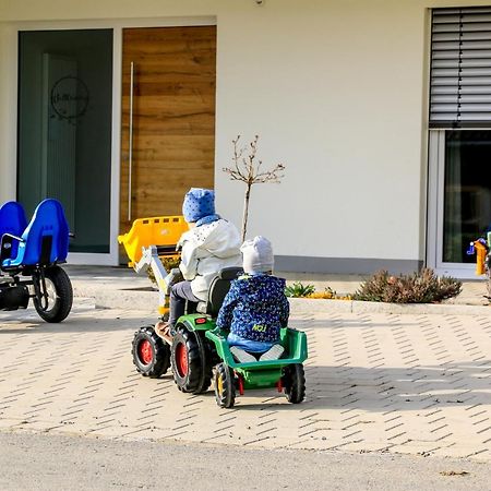 Ferienhof Haas ฟรีดริชส์ฮาเฟน ภายนอก รูปภาพ